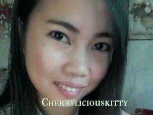 Cherryliciouskitty
