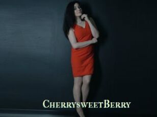 CherrysweetBerry