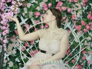 Cherryy