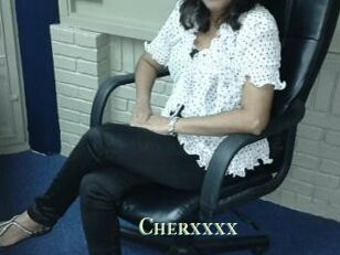 Cherxxxx
