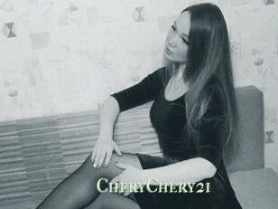 CheryChery21