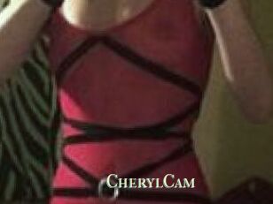 CherylCam