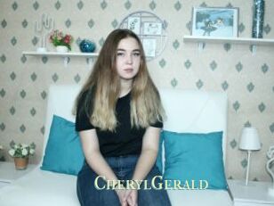 CherylGerald