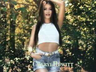 CherylHewitt