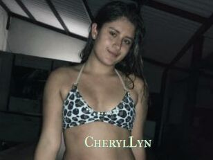 CherylLyn