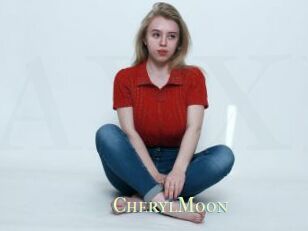 CherylMoon