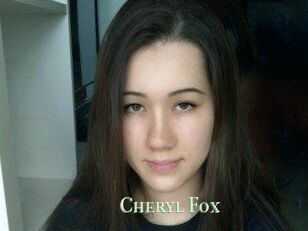 Cheryl_Fox