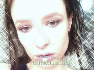 CheryllShine