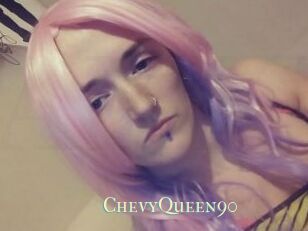 ChevyQueen90