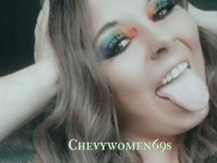 Chevywomen69s