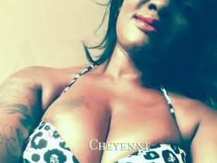 Cheyenne