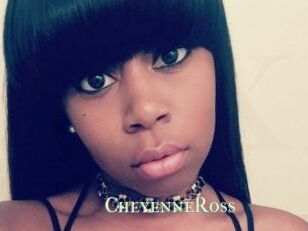 Cheyenne_Ross