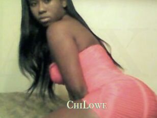 ChiLowe