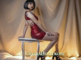 ChiaraBellerose