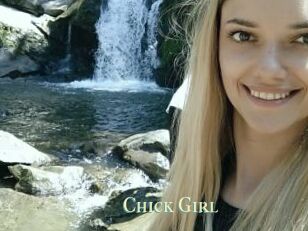 Chick_Girl