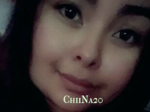 ChiiNa20