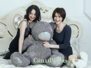 ChilliPepers