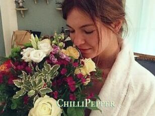 ChilliPepper