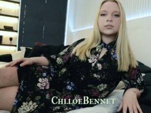 ChlloeBennet