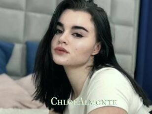 ChloeAlmonte