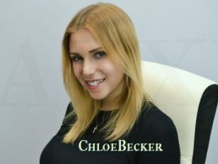 ChloeBecker