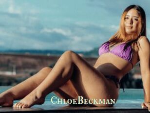 ChloeBeckman