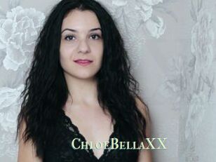 ChloeBellaXX