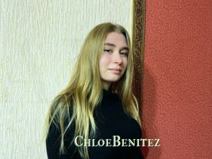 ChloeBenitez