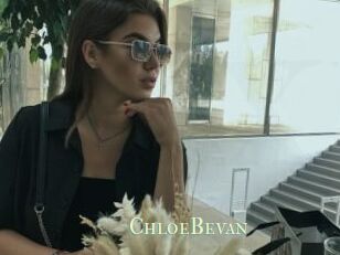ChloeBevan