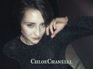 ChloeChanelll