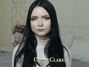ChloeClare