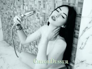 ChloeDesser