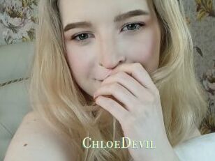 ChloeDevil