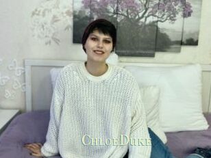 ChloeDuke