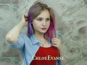 ChloeEvanse
