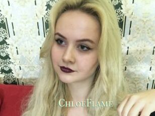 ChloeFlame