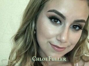 Chloe_Fuller