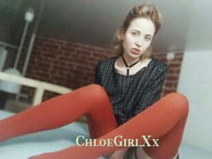 ChloeGirlXx