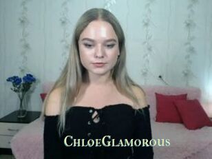 ChloeGlamorous