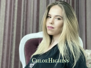 ChloeHighins