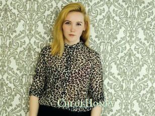 ChloeHoney
