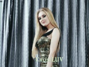 ChloeLUV