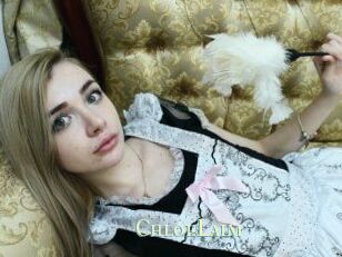 ChloeLaim