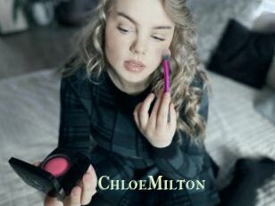 ChloeMilton