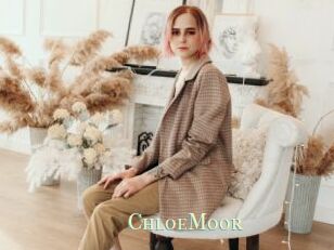 ChloeMoor
