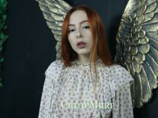 ChloeMure