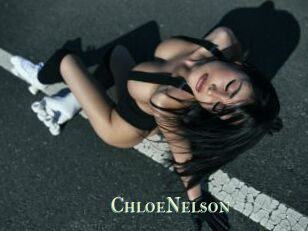 ChloeNelson