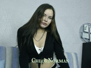 ChloeNorman