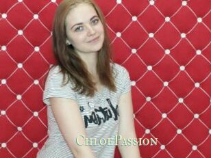 ChloePassion