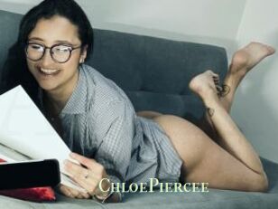 ChloePiercee